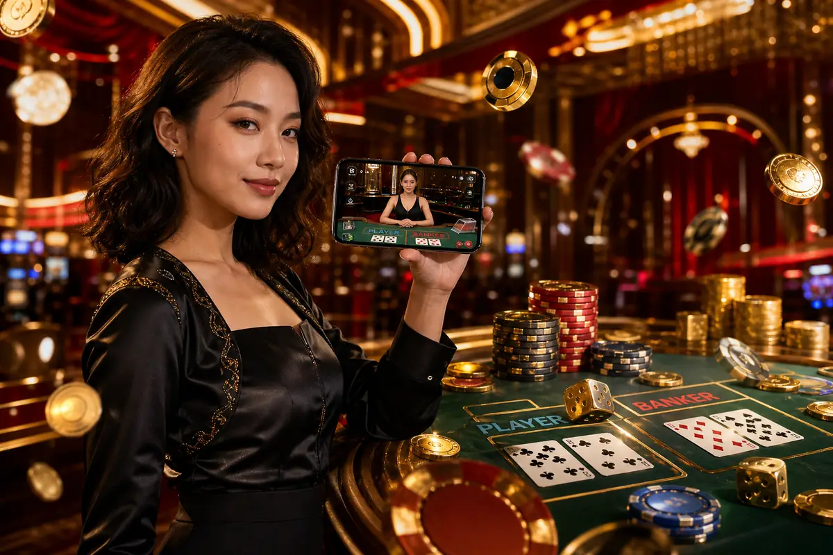 mufc88 ciri slot mudah alih Malaysia