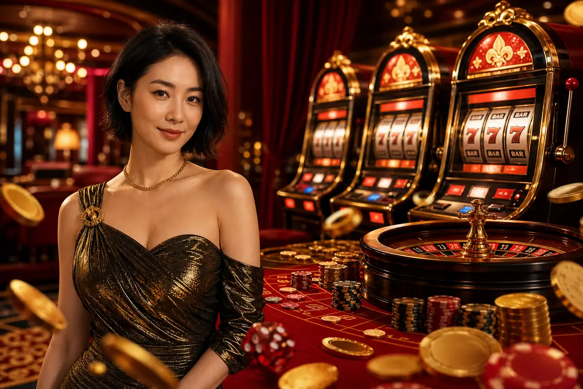 mufc88 slot online pelbagai permainan pilihan